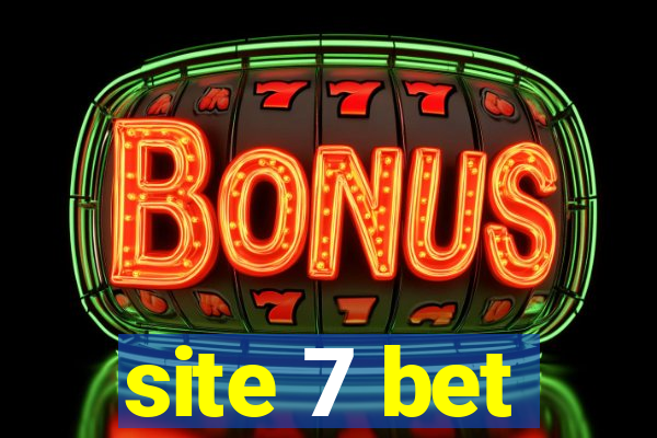 site 7 bet