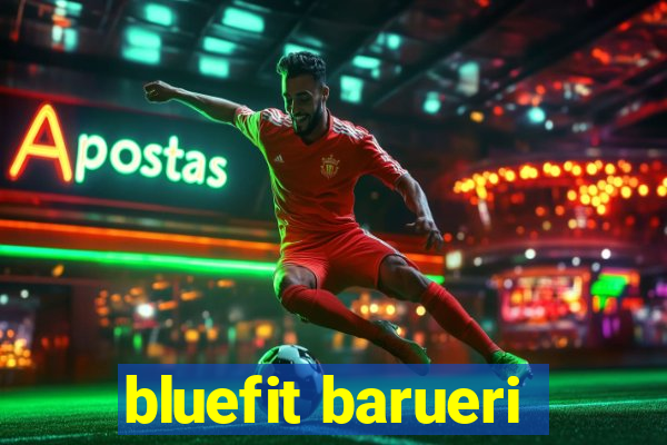 bluefit barueri