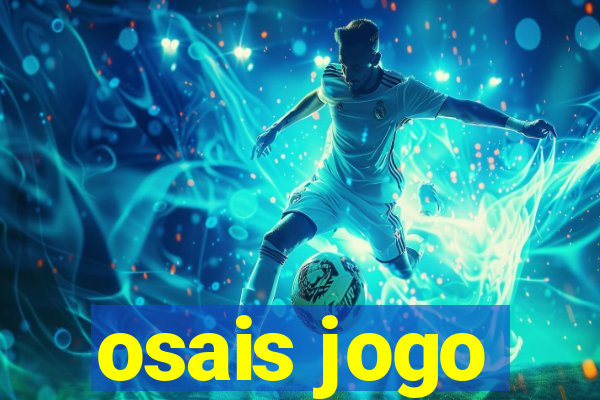 osais jogo