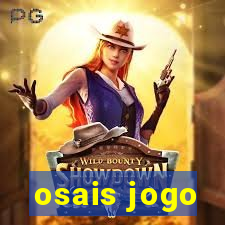 osais jogo