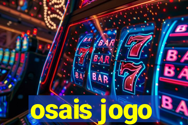 osais jogo