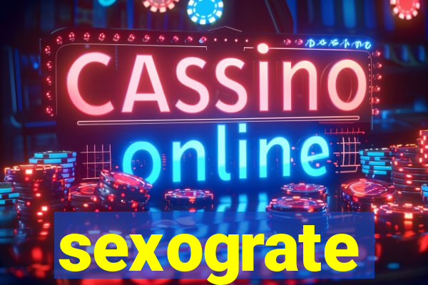 sexograte