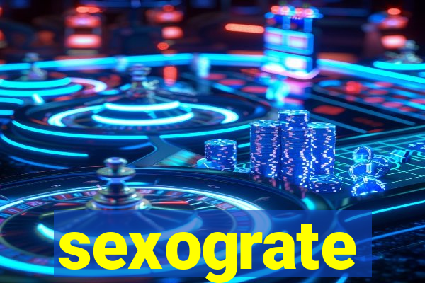 sexograte