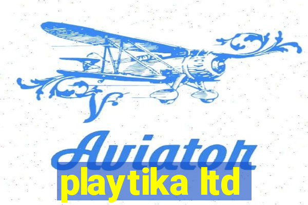 playtika ltd