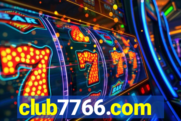 club7766.com