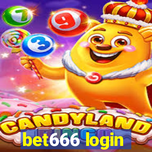 bet666 login