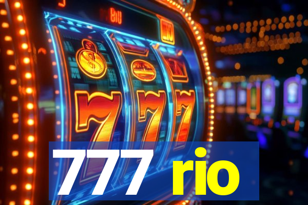 777 rio