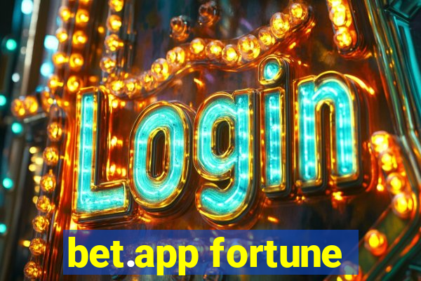 bet.app fortune