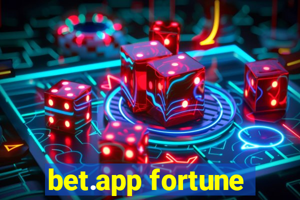 bet.app fortune