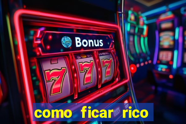 como ficar rico com jogo do bicho