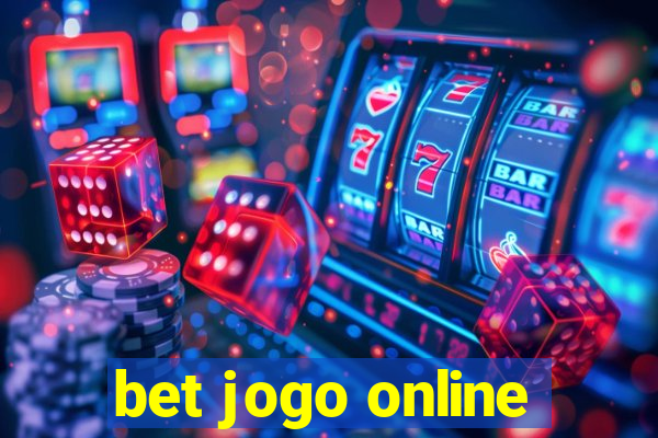 bet jogo online