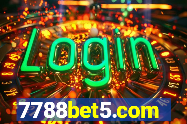 7788bet5.com