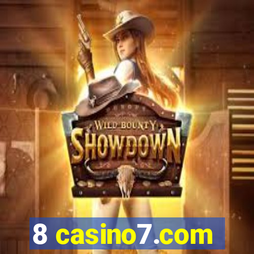 8 casino7.com