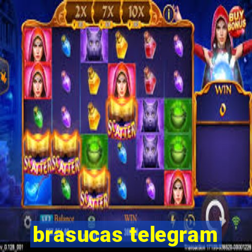 brasucas telegram