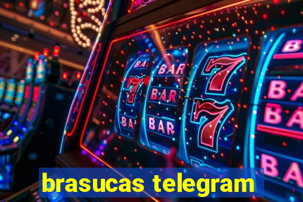 brasucas telegram