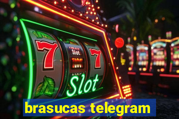 brasucas telegram