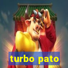 turbo pato