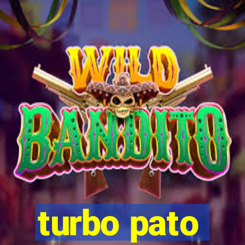 turbo pato