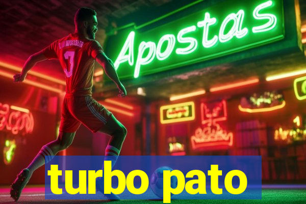 turbo pato