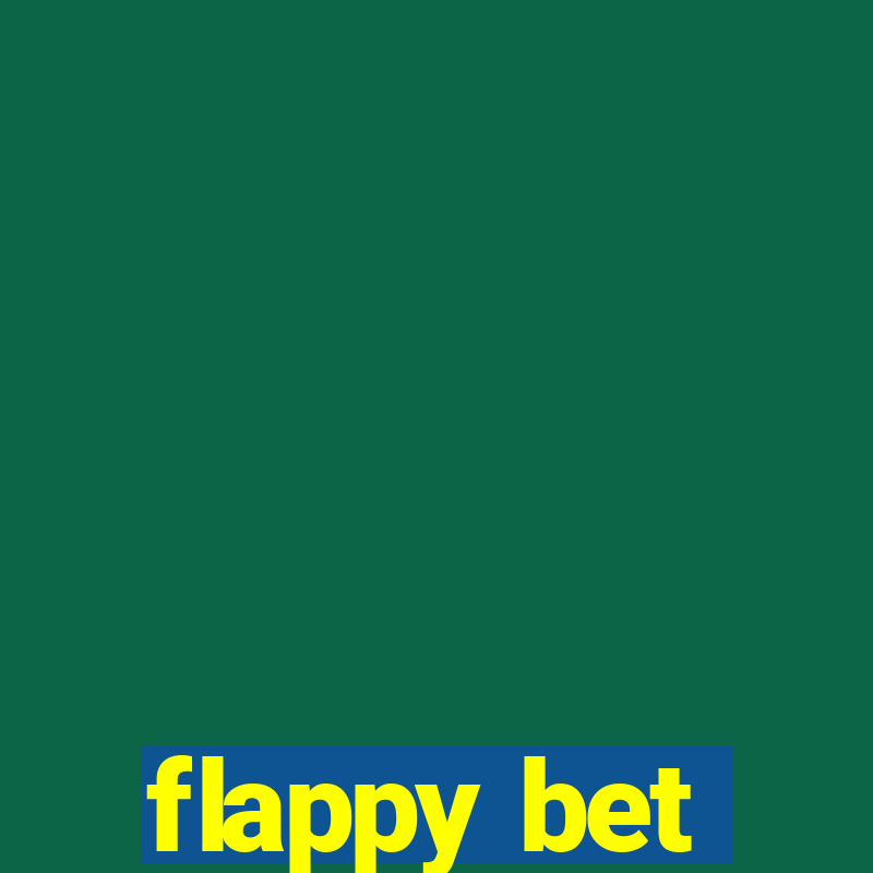 flappy bet