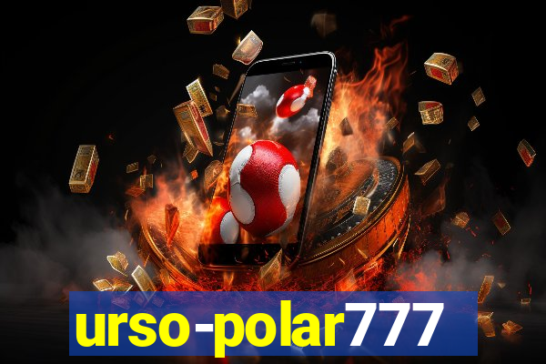 urso-polar777