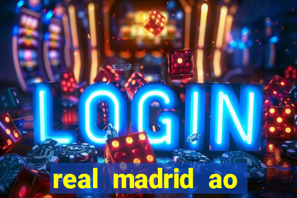 real madrid ao vivo multi canais