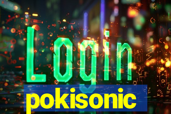 pokisonic