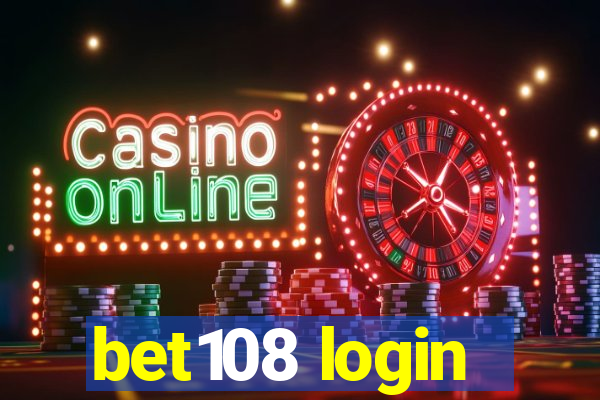 bet108 login