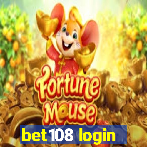 bet108 login