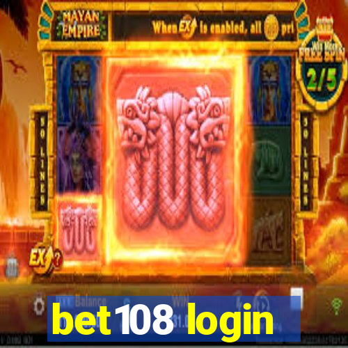 bet108 login