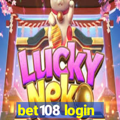 bet108 login