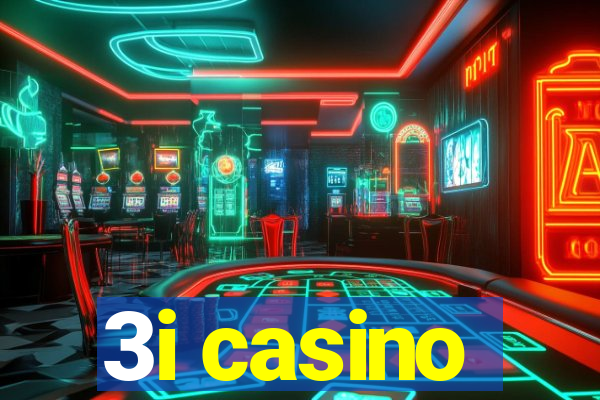 3i casino