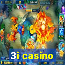 3i casino