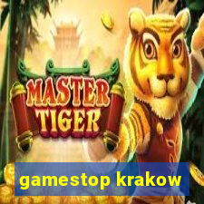 gamestop krakow