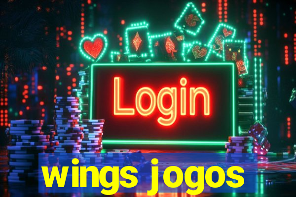 wings jogos