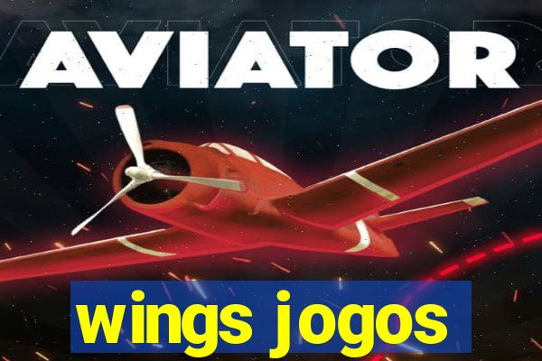 wings jogos