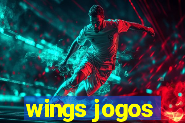 wings jogos