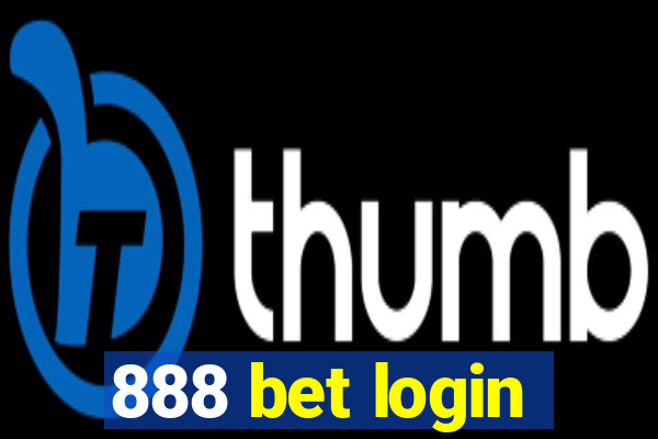 888 bet login