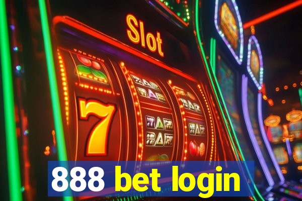 888 bet login