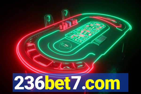 236bet7.com