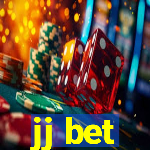 jj bet