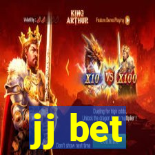 jj bet