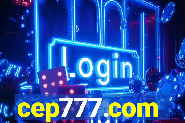 cep777.com