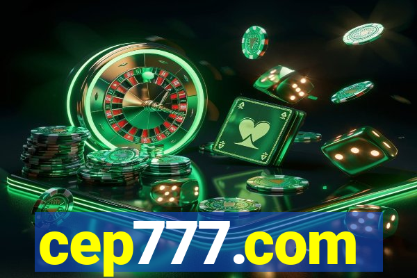 cep777.com