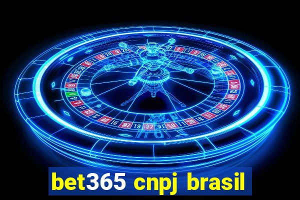 bet365 cnpj brasil