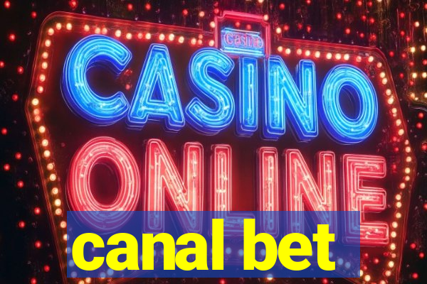 canal bet