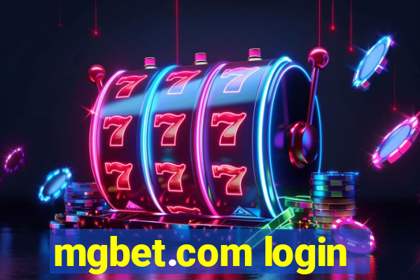 mgbet.com login