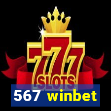 567 winbet