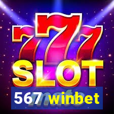 567 winbet