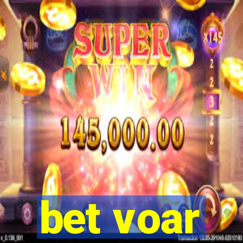 bet voar